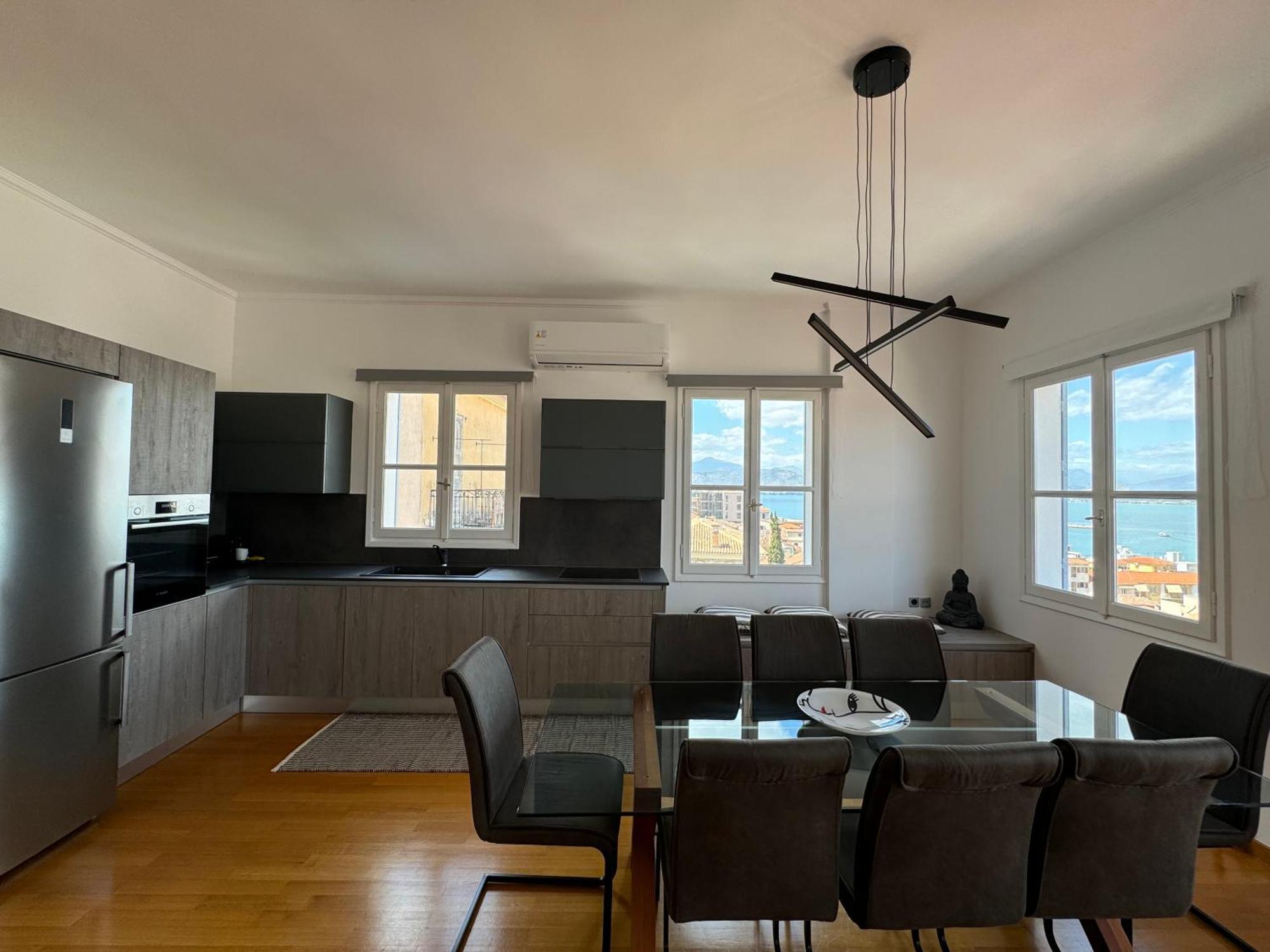 S&f Luxury Apartmán *