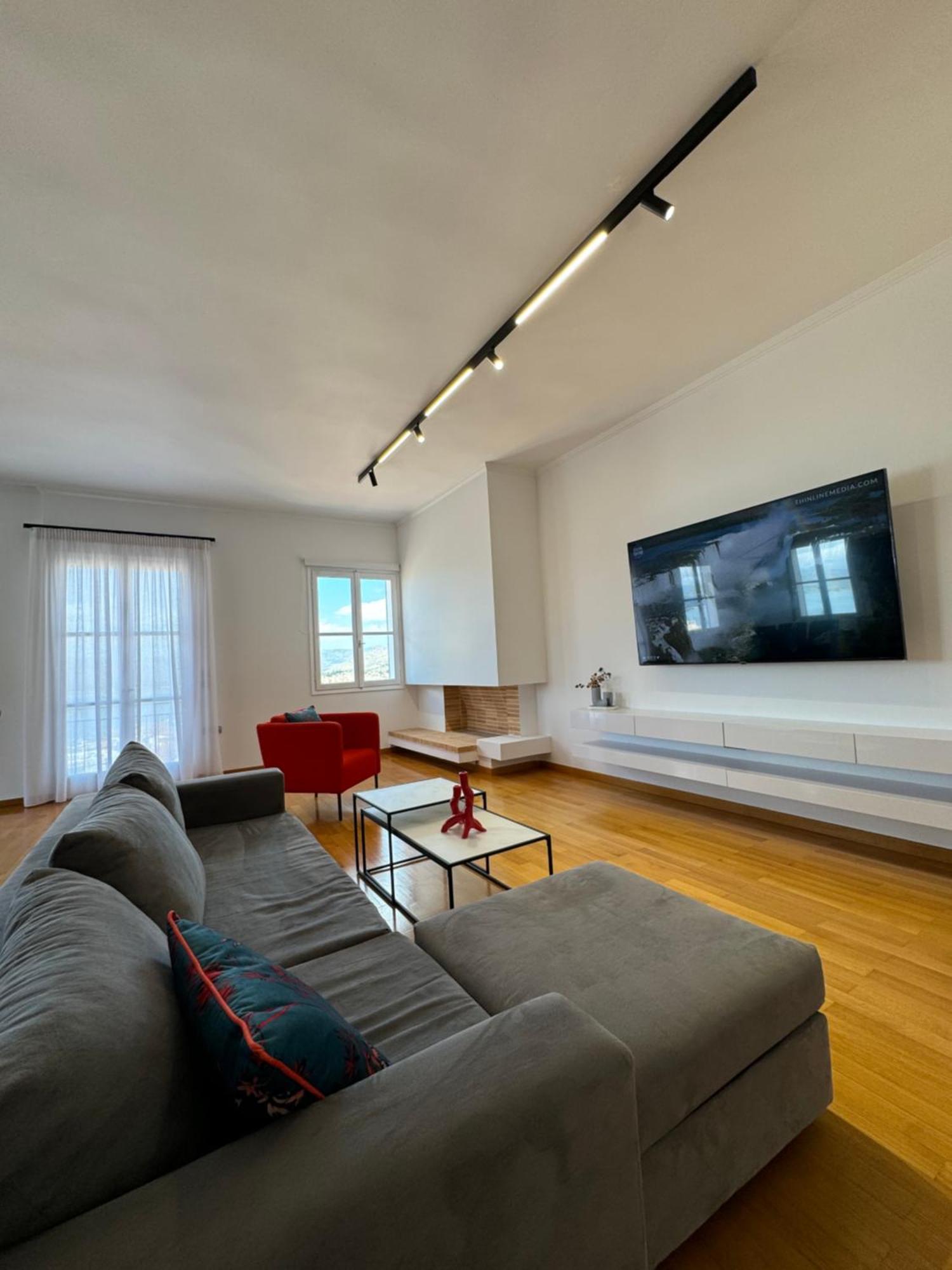 S&f Luxury Apartmán