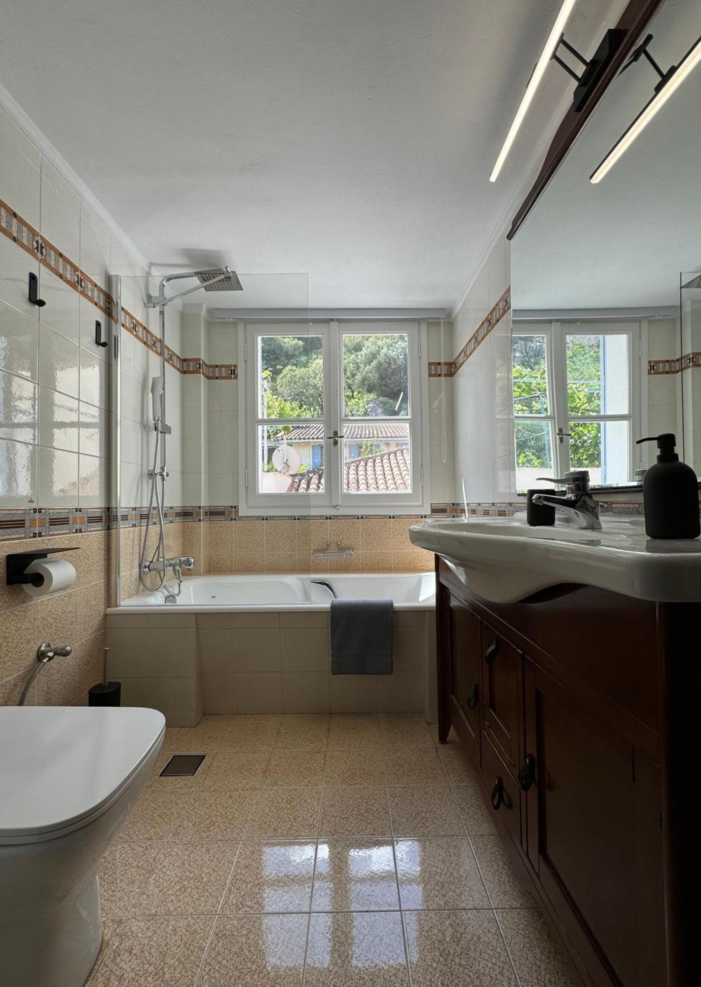 S&f Luxury Apartmán